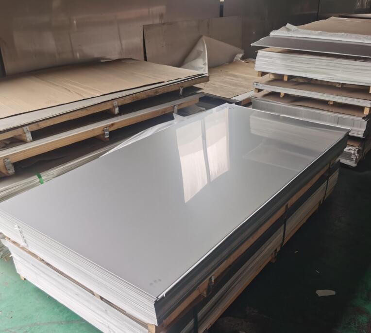 崇信321不锈钢板