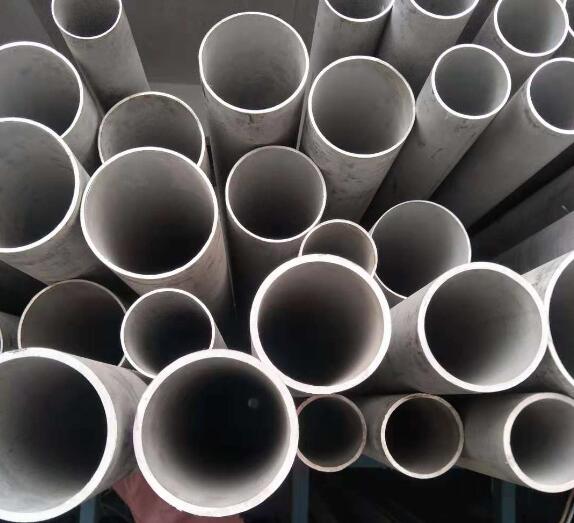 崇信321不锈钢管