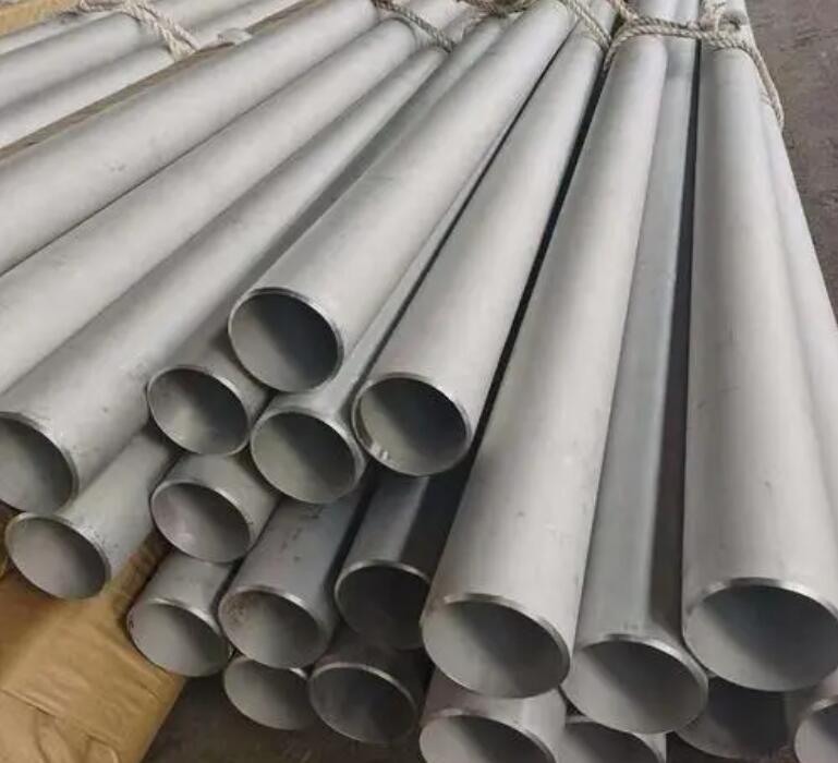 崇信304不锈钢管