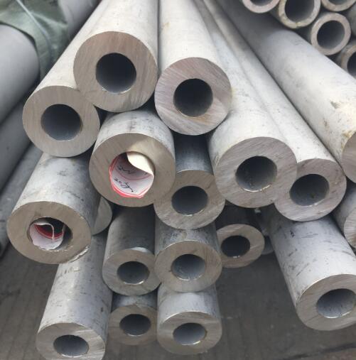 崇信321不锈钢管