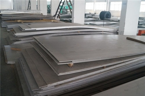 崇信304不锈钢板