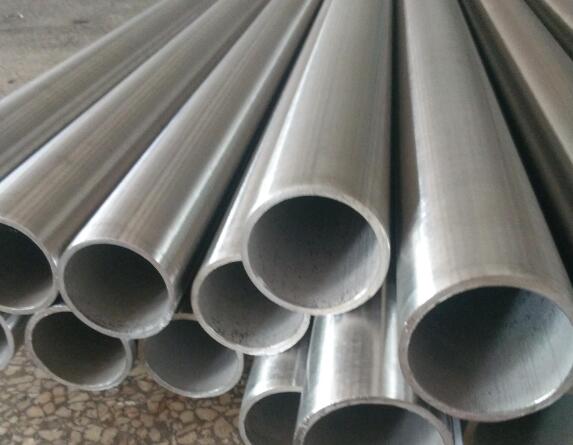 崇信321不锈钢管