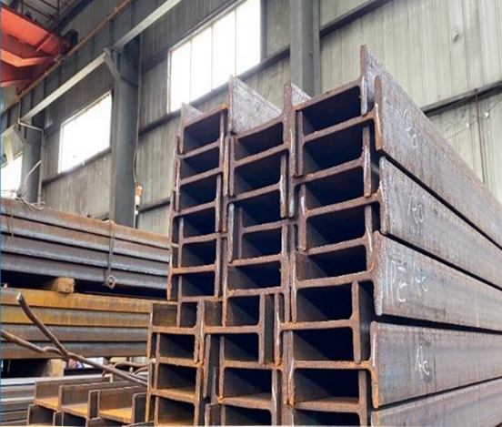 崇信Q420C工字型钢