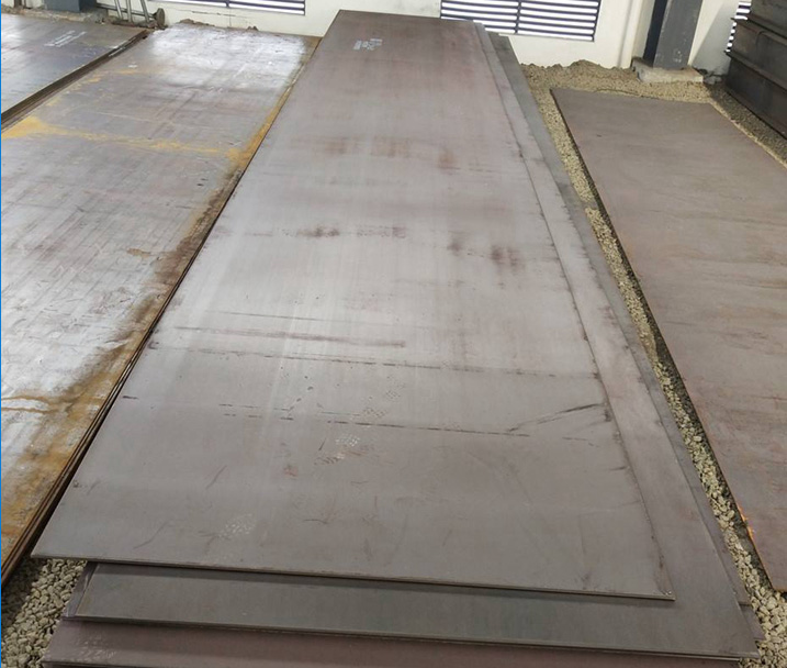 崇信Q420GJD镀锌板