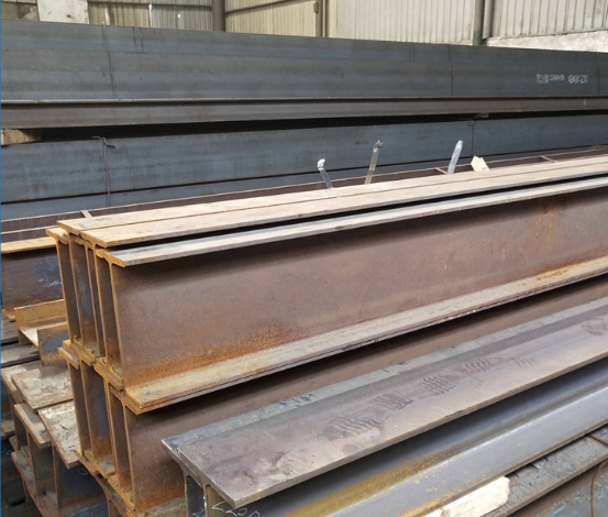崇信Q235EH型钢