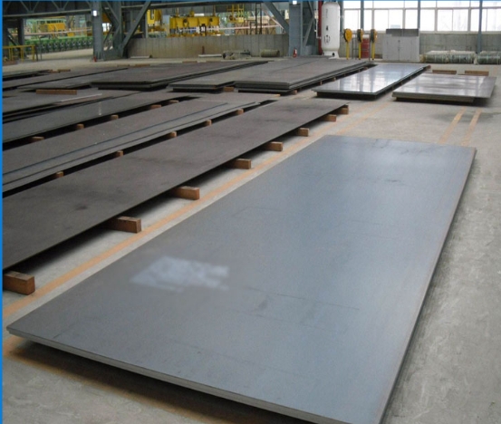 崇信NM450C耐磨板