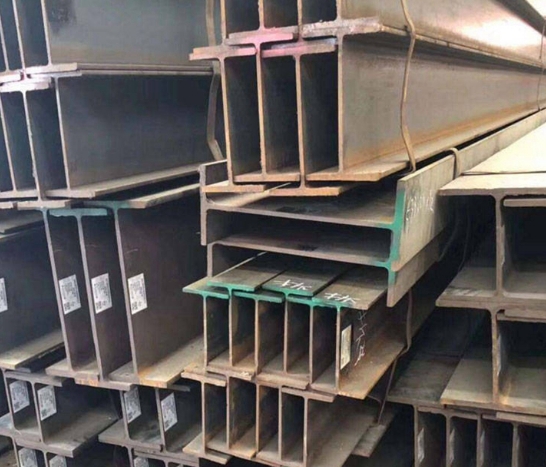 崇信Q235C工字钢