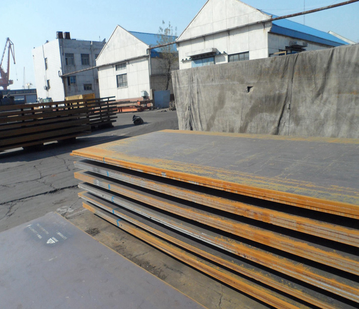 崇信SA210C镀锌板